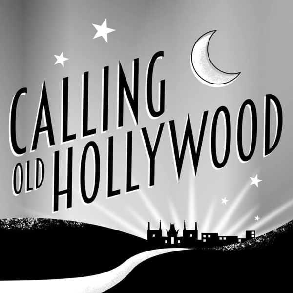 Calling Old Hollywood Artwork