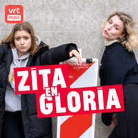ZITA EN GLORIA podcast