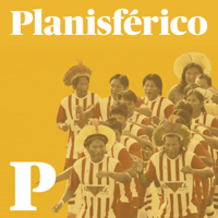 Planisférico podcast