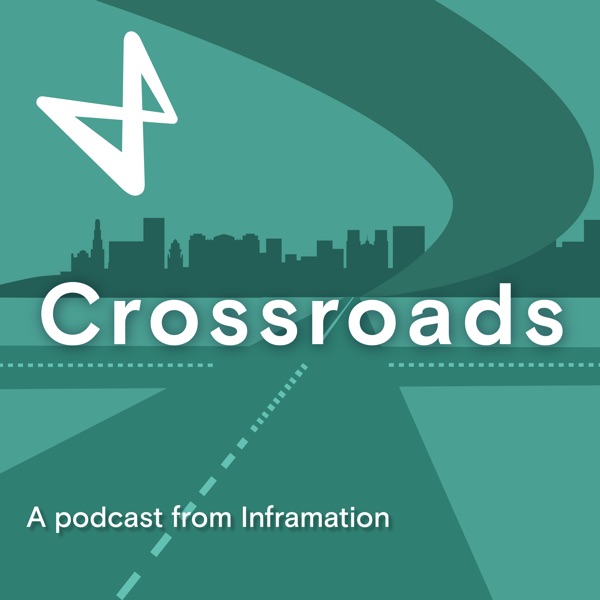 Crossroads: The Infrastructure Podcast