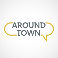Around Town | Ron Roberts