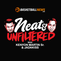 Neat & Unfiltered with Kenyon Martin