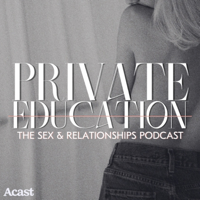 #49: Pandemic Penis chats with Catherine Carton