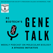 FC Biotech's Gene Talk - The GeneTalk