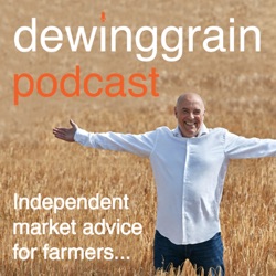 Dewing Grain Podcast
