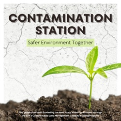 Groundwater Contamination with Dr Danielle Toase and Dr Lange Jorstad