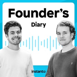 Founder's Diary