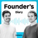 Why sports are crucial for founders?! | Founder's Diary, episode 15