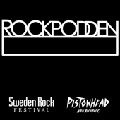 Rockpodden - Henke Brannerydh