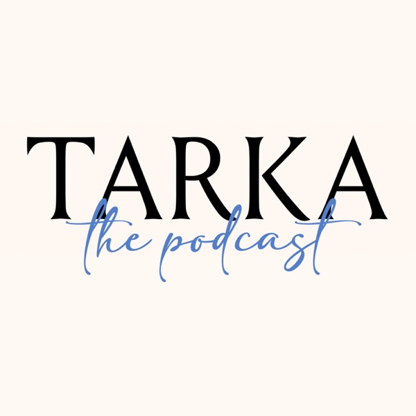 Tarka Journal Podcast