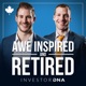 "Unretired" & Inspired - A Retirement Planning Podcast