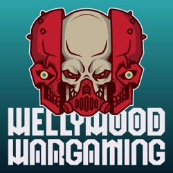 Wellywood Wargaming 