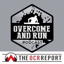 Winning Alabama, OCR Training and Million Dollar Mile with Veejay Jones