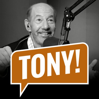 The Tony Kornheiser Show:This Show Stinks Productions, LLC