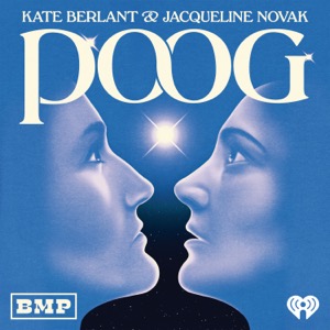 Poog with Kate Berlant and Jacqueline Novak