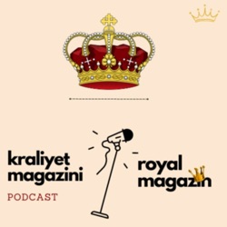 Sıfırıncı Bölüm: Royal Magazin Tanıtım