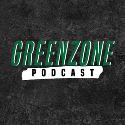GreenZone - Irish American Football