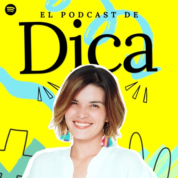El Podcast de Dica Velásquez