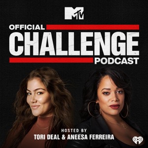 MTV's Official Challenge Podcast