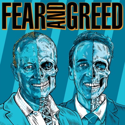 Fear and Greed:Fear and Greed