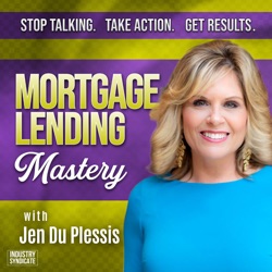 Making Modern Changes in the Mortgage Industry with Phil Treadwell