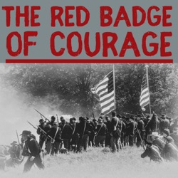 The Red Badge of Courage - Stephen Crane