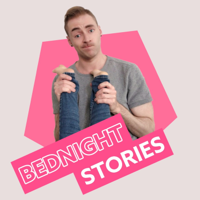 Bednight stories podcast