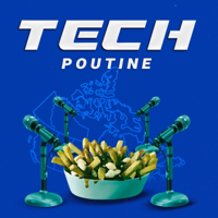 TechPoutine #EP02: StartupFest, FF Recap and DeepSky