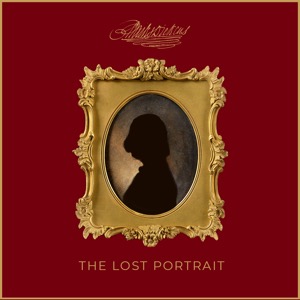 Charles Dickens: The Lost Portrait