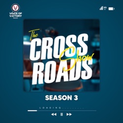 TheCrossRoads Show
