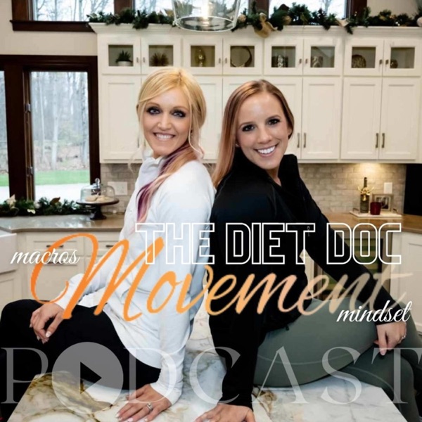 The Diet Doc Movement Artwork