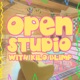 OPEN STUDIO