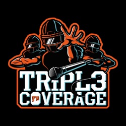 Triple Coverage #546 – Top prospectjeink a 2025-ös draftra