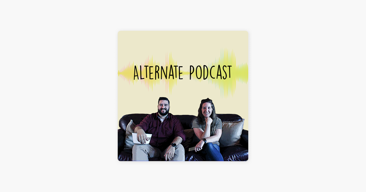 ‎Alternate Podcast: Alternate Banshees of Inisherin - Oscars Edition on ...