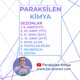 Paraksilen Kimya