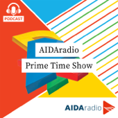 AIDAradio Prime Time Show - AIDAradio