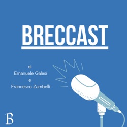 Breccast - il podcast di Brescia