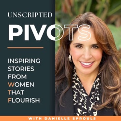 Unscripted Pivots: Inspiring Stories from WTF [Women That Flourish]