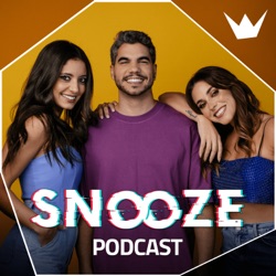 Mega Hits - SNOOZE PODCAST