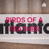 BIRDS OF A FEATHER artwork