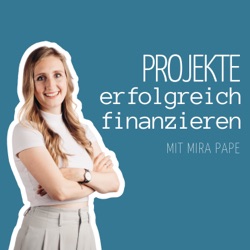 Projekte erfolgreich finanzieren - Trailer