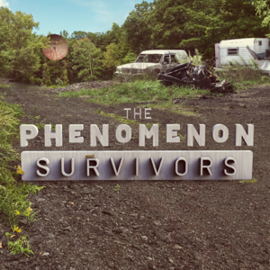The Phenomenon podcast