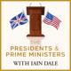 Presidents, Prime Ministers, Monarchs & Dictators