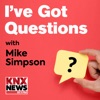 I’ve Got Questions with Mike Simpson