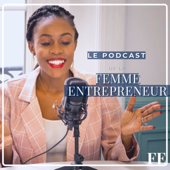 Femme Entrepreneur - Isis Tetang