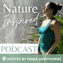 Nature-Inspired Podcast extra episode - meet your host!