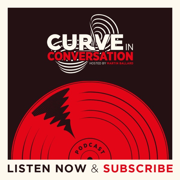 Artwork for Curve in Conversation