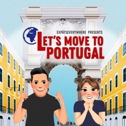 Living the Dream? Renee's Realities of Moving, Working, and Thriving in Portugal