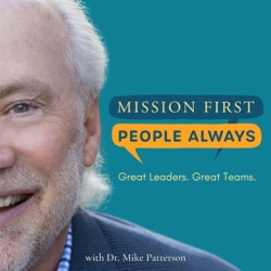 61. Leadership and Customer Success with Jess Osborn