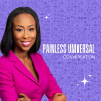 Painless Universal conversation with Sir Marco Robinson